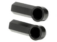 HPI Z125 - BALL CUP 4.3X15.5MM (12PCS)